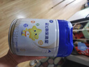 飛鶴星飛帆聚高星 乳鐵蛋白 高鈣CBP 長(zhǎng)高4段（3-14歲）兒童奶粉800g 曬單實(shí)拍圖