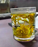 匯春茗高檔黃金芽】2025新茶正宗珍稀白茶綠茶葉特級一級黃金葉茶批農(nóng)發(fā) 雨前一級黃金芽250克袋裝 曬單實拍圖
