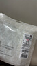 gb男孩內褲 男童A類(lèi)純棉短褲 5A抗菌平角內褲男 寶寶內褲3條裝-淺藍 曬單實(shí)拍圖