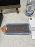 閃魔適用蘋果16ProMax鋼化膜iPhone16Pro手機膜高清覆蓋防爆抗指紋全屏無塵倉秒貼聽筒防塵保護膜 16ProMax【高清防塵膜*2片裝聽筒防塵】 曬單實拍圖