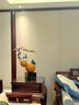 夢(mèng)佳家畫(huà)福祿銅葫蘆擺件梅花鹿招財客廳玄關(guān)酒柜大氣裝飾品高端喬遷禮物 福祿銅葫蘆冰裂橙色+水晶底座 曬單實(shí)拍圖