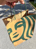 星巴克（Starbucks）星巴克風(fēng)味咖啡雙杯大杯（10選2）  咖啡券 全國到店通用 限一次性核銷(xiāo) 飲品兌換券 風(fēng)味咖啡雙杯大杯 曬單實(shí)拍圖