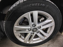 米其林（MICHELIN）汽車(chē)輪胎 205/55R16 91W 浩悅五代 Primacy 5 適配朗逸/寶來(lái)/英朗 曬單實(shí)拍圖