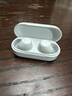 索尼（SONY）WF-C510 真無(wú)線藍(lán)牙耳機(jī) 運(yùn)動(dòng)防水 被動(dòng)物理降噪 輕盈舒適佩戴 長(zhǎng)效續(xù)航藍(lán)牙5.3 禮物送男女友學(xué)生 白色 曬單實(shí)拍圖