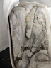 鮮京采 原裝進(jìn)口厄瓜多爾白蝦 凈重3.3斤 大號30-40規格 50-66只/盒 曬單實(shí)拍圖