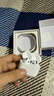 【直營(yíng)正品丨新Air第4代】藍牙耳機無(wú)線(xiàn)airpods4半入耳式ANC主動(dòng)降噪用于蘋(píng)果iPhone16/15/14/13 【原版同功能pods4降噪版】 【主動(dòng)降噪+空間音頻+三真電量】 曬單實(shí)拍圖