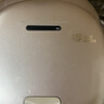 美的（Midea）0涂層2L不銹鋼內膽1-2人電飯煲電飯鍋 家用智能多功能微壓無(wú)涂層電飯煲MB-RC201S禮品團購 曬單實(shí)拍圖