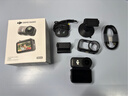 大疆【新品】DJI Osmo Nano 自由視角穿戴相機(jī)Vlog騎行親子寵物運(yùn)動(dòng)相機(jī)4K高清攝像機(jī)超輕小巧拇指相機(jī) 標(biāo)準(zhǔn)套裝（128GB） 曬單實(shí)拍圖