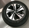 米其林（MICHELIN）汽車輪胎 235/65R17 108V 耐越 ENERGY MILE 適配奇駿/皓影 曬單實拍圖