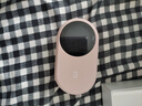 中興（ZTE）隨身wifi6可插卡移動4G全網(wǎng)通無線上網(wǎng)卡隨行筆記本寬帶網(wǎng)絡(luò)設(shè)備3000mAh大電池U10S Pro盈盈2024款 曬單實(shí)拍圖