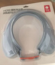 babycare寶寶洗頭神器兒童洗頭帽洗澡護(hù)耳防進(jìn)水可調(diào)節(jié)星航洗頭帽 柔霧藍(lán) 曬單實(shí)拍圖