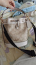 蔻馳（COACH）女包Dempsey水桶包單肩手提包C5121【品牌授權】七夕情人節(jié)禮物 曬單實拍圖