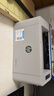 惠普（HP）102w激光無(wú)線家用打印機(jī) 無(wú)線家庭打印 作業(yè)打印 小巧簡(jiǎn)約打印機(jī) 國(guó)家補(bǔ)貼 曬單實(shí)拍圖