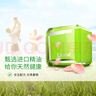 朗龍汽車香水車載香薰出風(fēng)口汽車香薰擺件車載固體香膏片內(nèi)飾七夕禮物 方糖假日（一對裝）【適中香】 曬單實拍圖