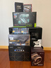 技嘉（GIGABYTE）5080顯卡 魔鷹 GeForce RTX 5080 Gaming OC 16G DLSS4電競游戲設計AI智能學(xué)習【注冊四年?！? 曬單實(shí)拍圖