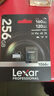 雷克沙（Lexar）256GB TF(MicroSD)存儲卡V30 讀160MB/s 大疆無(wú)人機運動(dòng)相機Action5/Pocket3推薦內存卡 (1066x) 曬單實(shí)拍圖