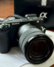索尼（SONY）Alpha 6700 APS-C微單相機 創(chuàng)意濾鏡 AI智能芯片 (ILCE-6700/a6700） A6700單機身【贈國王肩帶+128G卡】國補 官方標配 加贈相機包+鋼化膜 曬單實拍圖