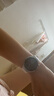 華為Watch5【七夕情人節(jié)】智能運(yùn)動健康手表AI腕上小藝手勢操控eSIM獨(dú)立通信導(dǎo)航智慧控車腕表AX21A 42mm小表 金星白 不銹鋼表殼 曬單實(shí)拍圖