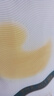 柔丫蠶絲柔拉拉褲XXXL46片添加維E精華舒適透氣超薄芯體環(huán)腰尿不濕 曬單實(shí)拍圖
