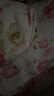 無(wú)印良品全棉被褥學(xué)生六件套（三件套+枕芯套+被芯+床褥）被子寢室上下鋪 曬單實(shí)拍圖