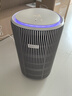 飛利浦（PHILIPS）空氣凈化器除甲醛神器新房急入住家用寵物凈化機除煙味病毒過(guò)敏原吸毛臥室專(zhuān)用國家補貼AC4228/04 曬單實(shí)拍圖