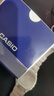 卡西歐（CASIO）卡西歐手表小方塊防水?dāng)?shù)顯電子表狂飆安欣同款男女學(xué)生運(yùn)動(dòng)手表 W-218HC-4A2 曬單實(shí)拍圖