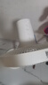 米家小米電風(fēng)扇落地扇家用  直流變頻自然風(fēng)大廣角輕音節能電扇1X升級版 充電寶供電  曬單實(shí)拍圖