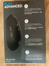 羅技（G）304 LIGHTSPEED無線鼠標(biāo) 游戲鼠標(biāo) 輕質(zhì)便攜 鼠標(biāo)宏 絕地求生FPS英雄聯(lián)盟吃雞 生日禮物 黑色 曬單實(shí)拍圖