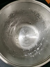 美的（Midea）電飯煲0涂層家用5L大容量IH加熱無(wú)涂層電飯煲316L不銹鋼智能多功能5-8人煲湯煮飯鍋MB-HC559S 曬單實(shí)拍圖