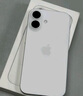 Apple/蘋果 iPhone 16（A3288）128GB 白色 支持移動聯(lián)通電信5G 雙卡雙待手機(jī) 曬單實(shí)拍圖