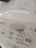 美的（Midea）【政府補(bǔ)貼】電熱水瓶熱水壺電水壺304不銹鋼水壺 5L控溫保溫恒溫開(kāi)水壺電水壺?zé)畨谻olour201 曬單實(shí)拍圖