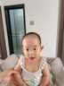 如山小白珠嬰兒理發(fā)器超靜音自動吸發(fā)寶寶剃頭發(fā)專用電推子剃發(fā)器 曬單實拍圖