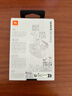 JBL 【雙11】WAVE BEAM 2 主動降噪真無線藍牙耳機 音樂運動通話入耳式耳麥 防水防塵 生日禮物 白色 曬單實拍圖