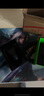 雷蛇（Razer）煉獄蝰蛇V3pro專(zhuān)業(yè)版 無(wú)線(xiàn)鼠標+8KHz輪詢(xún)率接收器 無(wú)線(xiàn)鼠標套裝 類(lèi)膚材質(zhì) 輕量設計 LOL吃雞神器 曬單實(shí)拍圖