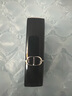 迪奧DIOR烈艷藍(lán)金口紅絲絨999啞光唇膏顯色化妝品 生日禮物送女友 曬單實(shí)拍圖