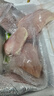正大無(wú)抗雞肉 生鮮冷凍 雞胸肉 琵琶腿 雞爪 雞塊 燒烤 露營(yíng) 燒烤食材 無(wú)抗雞胸肉400g*3袋 共2.4斤 曬單實(shí)拍圖
