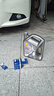殼牌（Shell）機油全合成機油5w-30(5w30) API SP級 4L 都市光影版 京東養(yǎng)車 曬單實拍圖
