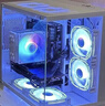 逆昂128G內(nèi)存酷睿i7升24核電競臺(tái)式機(jī)電腦4060電競主機(jī)吃雞獨(dú)顯辦公組裝大額補(bǔ)貼家用游戲水冷電腦整機(jī) 單主機(jī)【2025新款+五年質(zhì)?！?套四：i9級(jí)36芯8G獨(dú)顯/64G/1T暢玩3A 曬單實(shí)拍圖
