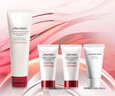 資生堂（SHISEIDO）肌活煥采潔面膏125ml 清潔毛孔改善粗糙洗面奶 生日禮物 禮盒 曬單實(shí)拍圖