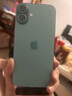 Apple/蘋果 iPhone 16 Plus（A3291）128GB 深青色 支持移動(dòng)聯(lián)通電信5G 雙卡雙待手機(jī) 曬單實(shí)拍圖