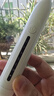 聲波式電動(dòng)牙刷學(xué)生成人情侶款軟毛防水充電全自動(dòng)牙刷軟毛家用 白色+4刷頭【升級款】 曬單實(shí)拍圖