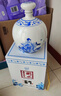 衡水老白干青花大壇白酒67度1.6L單瓶裝口糧白酒 禮物 泡酒高度大容量高粱酒 67%vol 1.6L 1瓶 曬單實(shí)拍圖