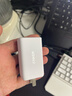 ANKER安克65W充電器氮化鎵type-c快充pd45W適用蘋果17iPhone16/15三星手機(jī)iPad筆記本電腦usb插頭白 曬單實(shí)拍圖