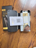 億色適用iphone17pro/17promax鏡頭膜 蘋(píng)果17pro/17promax后置鏡頭攝像頭蓋獨立分體高清不頂殼-透明 曬單實(shí)拍圖