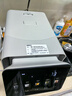 美的（Midea）小魔方pro電熱水瓶電水瓶飲水機(jī) 燒水壺電熱水壺316L 風(fēng)冷保溫恒溫一體0塑料可拆國家補(bǔ)貼31FPro 曬單實(shí)拍圖