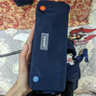 never卷心筆袋文具盒大容量高顏值韓系小眾鉛筆袋耐臟學(xué)生文具袋 普魯士藍 曬單實(shí)拍圖