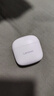聯(lián)想（Lenovo）藍牙耳機2025最新款超長續(xù)航半入耳式聯(lián)想正品5.4通話降噪無線耳機運動游泳音樂游戲 月巖白|8月金標頂配|天籟之音 曬單實拍圖