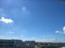 費樂(lè )（FEELO）兼容樂(lè )高大顆粒拼裝兒童玩具男女孩多功能積木桌300粒家居裝飾 曬單實(shí)拍圖
