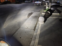 科浦仕（KEPUSHI）適用h1led汽車(chē)大燈遠近一體激光LED車(chē)燈泡超亮遠近光燈泡 曬單實(shí)拍圖