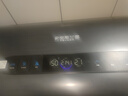 史密斯蘭堡【上門(mén)安裝】電熱水器家用扁桶雙膽洗澡儲水式電熱水器一級能效出水斷電出租房屋小型速熱水器 60L 2200W 雙膽速熱出水斷電 曬單實(shí)拍圖